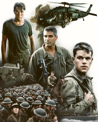 Mission Iraq